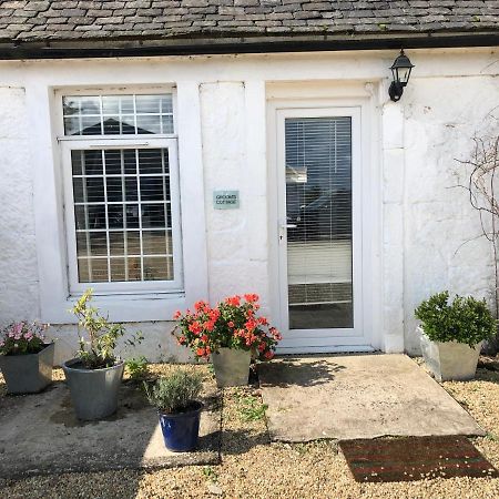 Grooms Cottage Outside Hot Tub Beith Luaran gambar