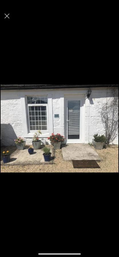 Grooms Cottage Outside Hot Tub Beith Luaran gambar